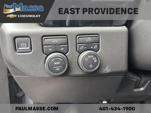 Certified 2023 Chevrolet Silverado 1500 LT image 13