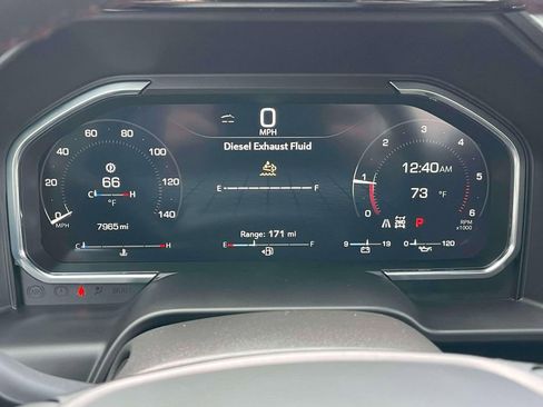 Used 2026 GMC Sierra 1500 AT4X image 38