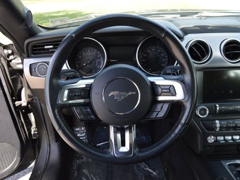 Used 2018 Ford Mustang Premium w/ Equipment Group 101A image 11