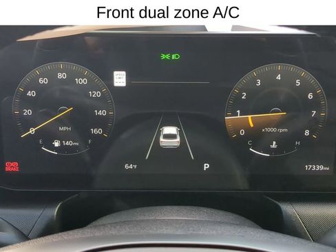 Used 2025 Kia K4 EX image 15