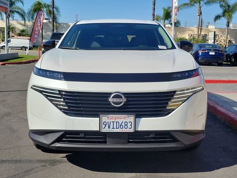 Used 2025 Nissan Murano SV FWD image 29