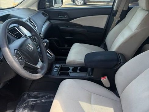 Used 2015 Honda CR-V EX image 35