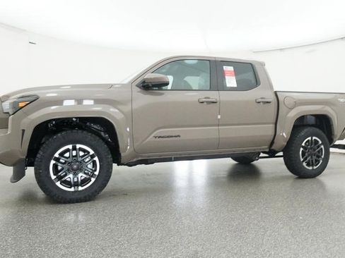 New 2026 Toyota Tacoma TRD Sport RWD image 95
