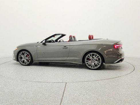 Used 2023 Audi S5 Premium Plus w/ Premium Plus Package AWD/4WD image 8