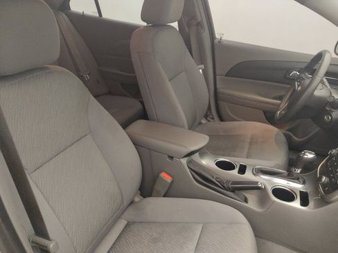 Used 2016 Chevrolet Malibu LS FWD image 21