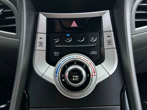 Used 2011 Hyundai Elantra GLS w/ Preferred Equipment Pkg 3 image 17