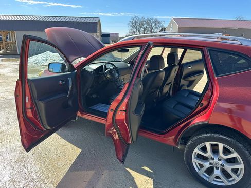 Used 2013 Nissan Rogue SL AWD/4WD image 11