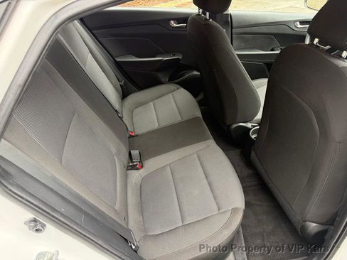 Used 2019 Hyundai Accent SE image 15