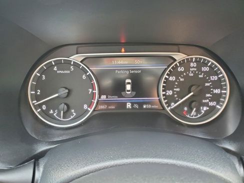 Certified 2024 Nissan Sentra SR w/ SR Premium Package image 31