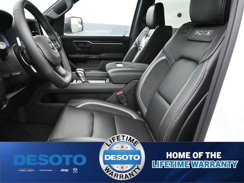 New 2026 RAM 1500 RHO AWD/4WD image 22