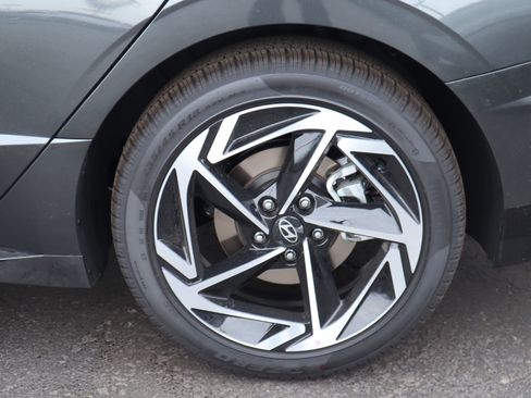 New 2026 Hyundai Sonata SEL image 17