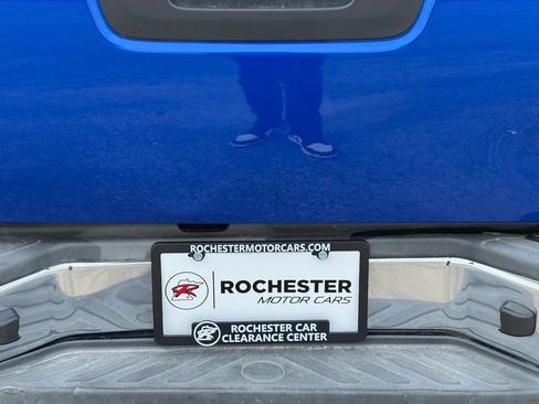 Used 2012 Nissan Frontier SV AWD/4WD image 41