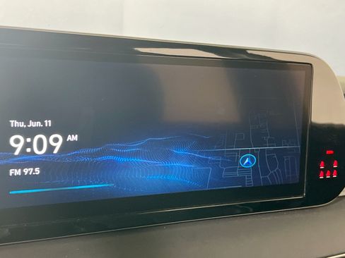 Used 2023 Hyundai Palisade Limited AWD/4WD image 15
