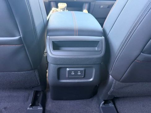 New 2026 Nissan Pathfinder Rock Creek AWD/4WD image 21