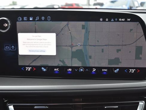 New 2026 Chevrolet Traverse LT w/ Enhanced Driving Package image 24