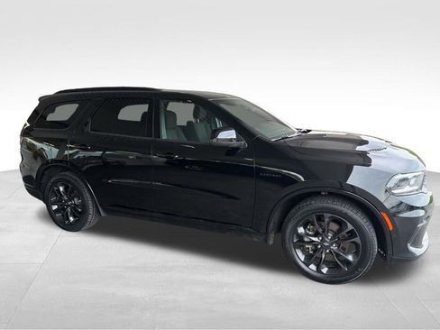 Used 2024 Dodge Durango R/T w/ Blacktop Package AWD/4WD image 8