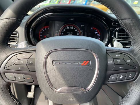 Used 2026 Dodge Durango GT AWD/4WD image 19