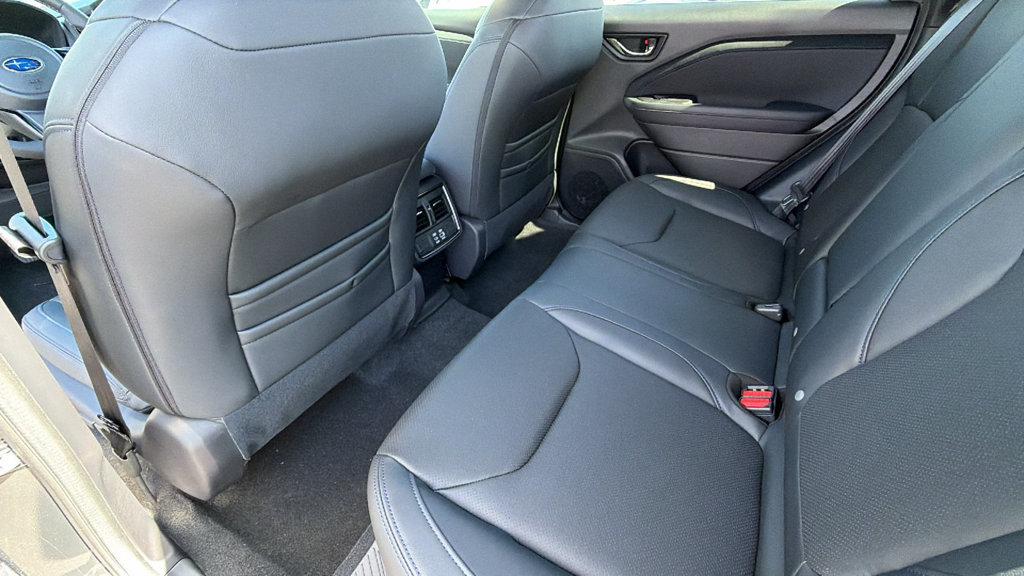New 2026 Subaru Forester Limited AWD/4WD image 24