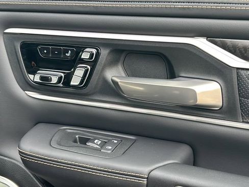 New 2026 RAM 1500 Tungsten AWD/4WD image 39