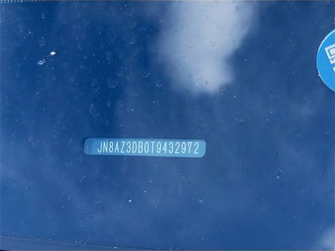 New 2026 INFINITI QX80 4WD image 30