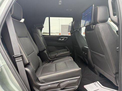 Used 2024 Chevrolet Tahoe Premier image 21