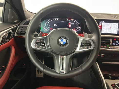 Certified 2023 BMW M4 xDrive Competition image 15