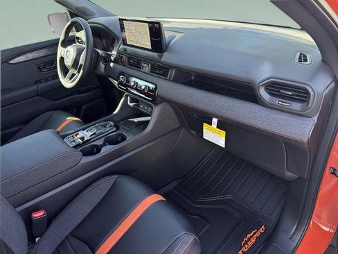 New 2026 Honda Passport TrailSport image 20