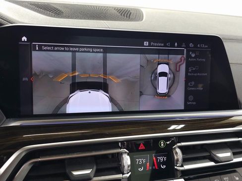 Used 2020 BMW X5 xDrive40i w/ Premium Package image 36