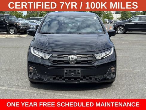 Used 2025 Honda Odyssey Sport-L image 6
