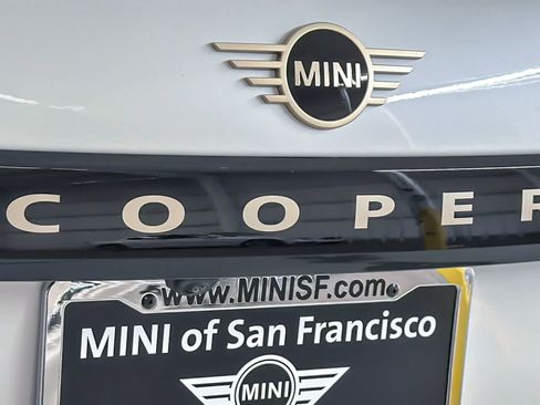 New 2026 MINI Cooper 4-Door Hardtop FWD image 26