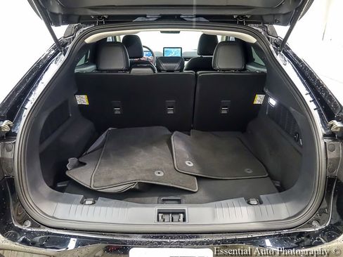 Certified 2023 Ford Mustang Mach-E Select image 21