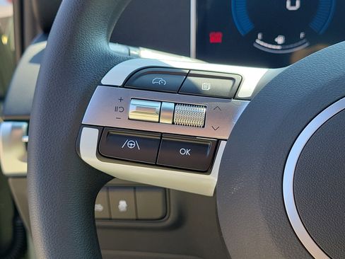 New 2026 Hyundai Santa Cruz SEL image 20