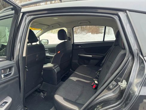 Used 2016 Subaru Crosstrek 2.0i Premium image 15