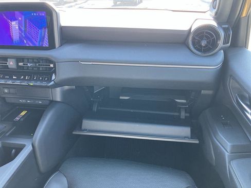 Certified 2024 Toyota Land Cruiser image 19