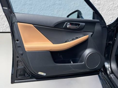 New 2026 Lexus IS 350 F Sport RWD image 20