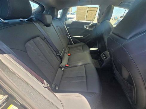 Used 2025 Audi A5 2.0T Prestige w/ 19" Wheel Package AWD/4WD image 12