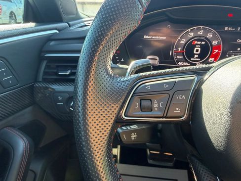 Used 2019 Audi RS 5 image 23