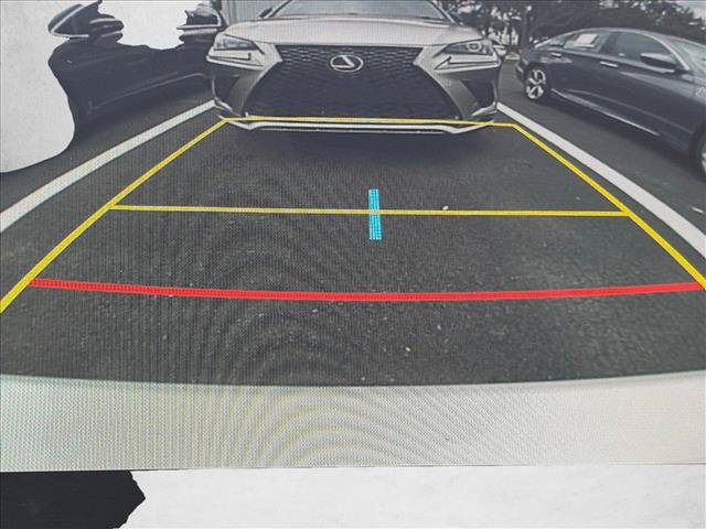 Certified 2024 Lexus ES 350 Ultra Luxury w/ Accessory Package (Z1) FWD image 7