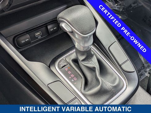 Used 2020 Kia Soul S FWD image 32