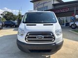 Used 2019 Ford Transit 250 130 Low Roof w/ Exterior Upgrade Package image 3