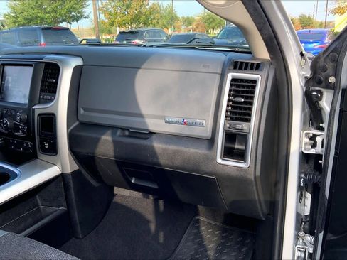 Used 2019 RAM 1500 Lone Star image 18