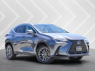 Certified 2024 Lexus NX 350h AWD w/ Cold Area Package video 1