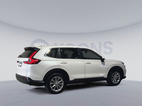 Used 2023 Honda CR-V EX-L image 2