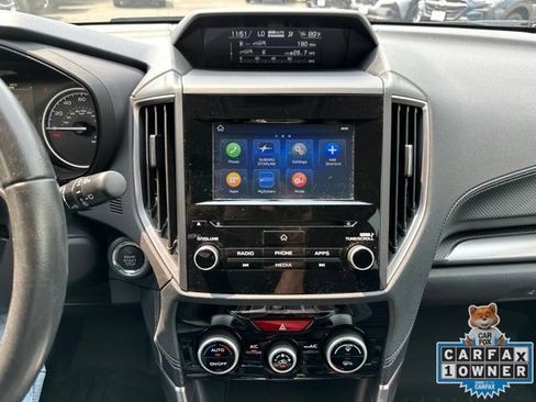 Certified 2023 Subaru Forester Premium AWD/4WD image 17