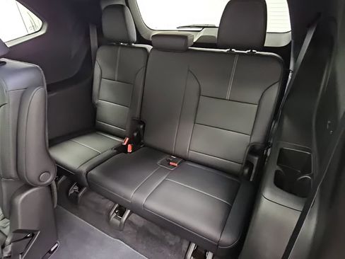 New 2026 GMC Acadia Elevation w/ Black Edition image 34