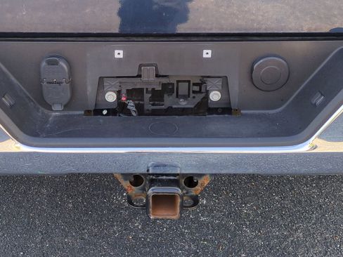 Certified 2023 Chevrolet Silverado 1500 LT image 37