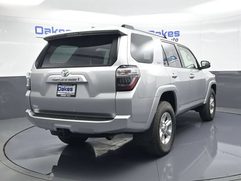 Used 2023 Toyota 4Runner SR5 RWD image 7