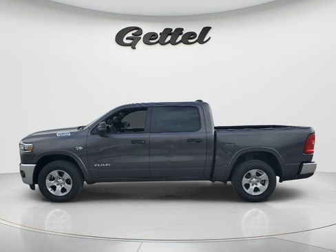 New 2026 RAM 1500 Big Horn image 15