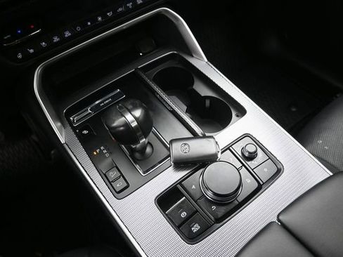 Certified 2024 MAZDA CX-90 Plug-In Hybrid w/ Premium Plus AWD/4WD image 21