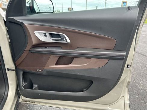 Used 2015 Chevrolet Equinox LTZ FWD image 26